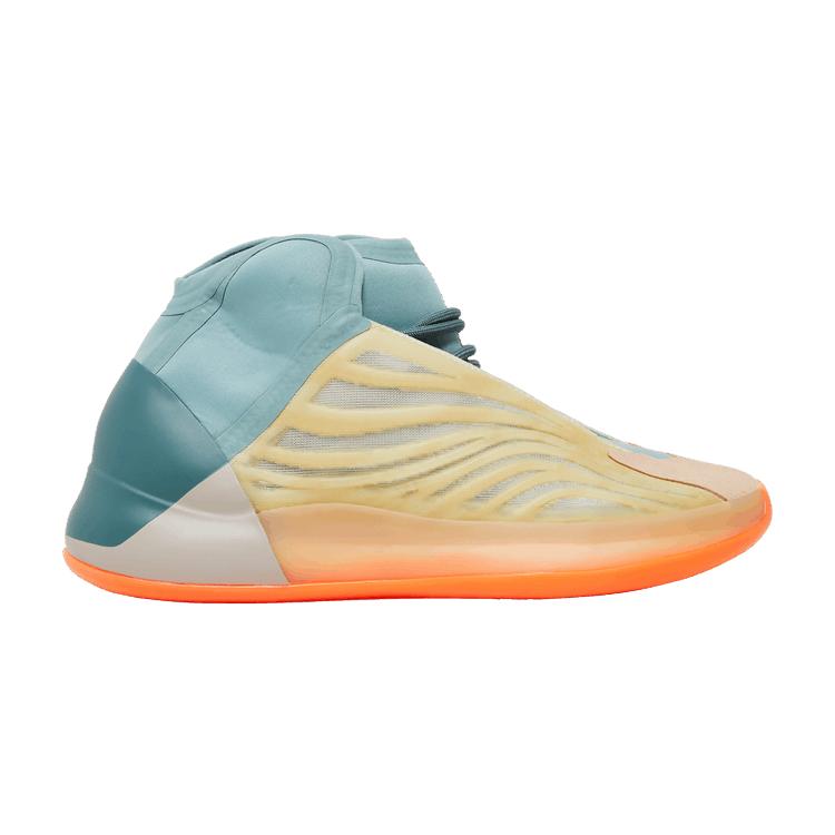 adidas Yeezy Quantum Hi-Res Coral 42.5