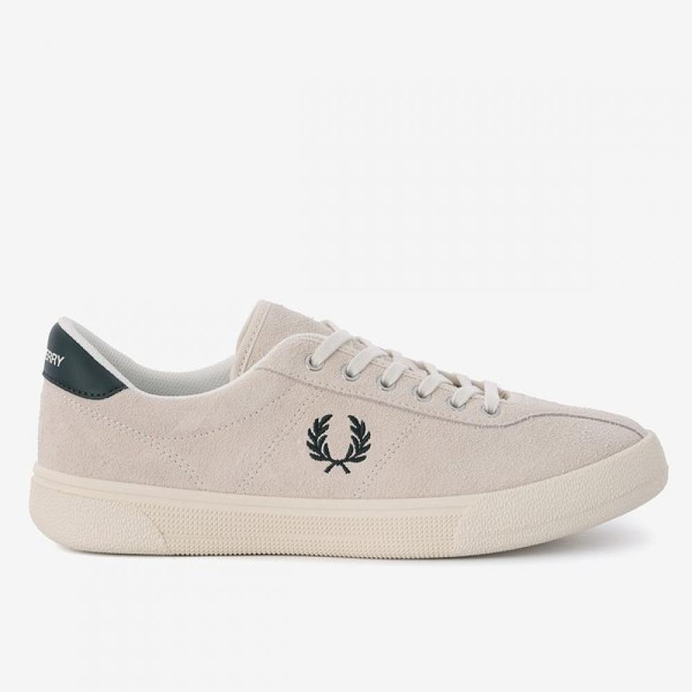 Fred Perry Men S Suede tenniS ShoeS 560 Sfpm2612328 560 560/250