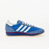 Sl 72 Rs Sneakers Breathable Lace Closure Blue/Core White/Better Scarlet