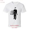 How I Met Your Mother T-shirt Suit Up Vintage Élégant Légèrement Designer Vêtements Streetwear Décontracté Confortable Vintage