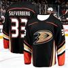 2026 Hit Men's Ice Hockey Training Shirt with Duck Pattern 3D Print, Breathable and Moisture-wicking Long-sleeved T-shirt Kids