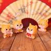 Creative and Cute Lucky Dog Car Home Craft Decorations