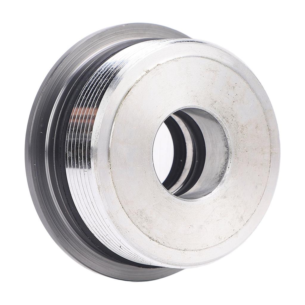 Tilt End Cap Screw with Oil Seal and O Ring 8 Holes 64E 43811 02 00 for Outboard Marine 115 to 250 HP 2 4 Stroke