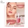 Pudaier Mini Capsule Lip Gloss Moisturizing Transparent Color Changing Lip Plumping Gloss
