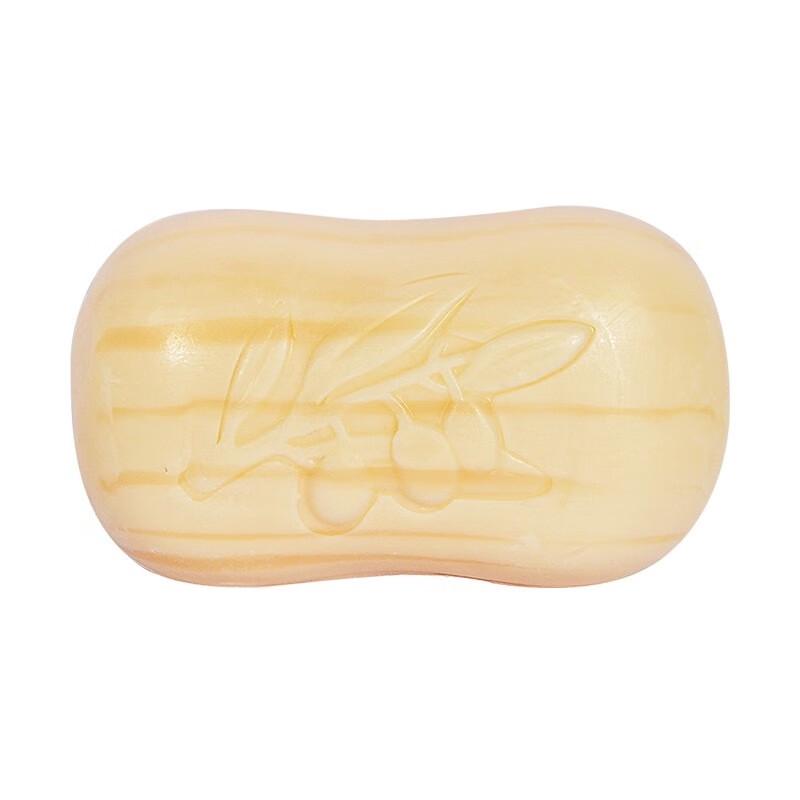 Foretty Gentle Brightening Soap Bars Set