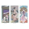 Japanese Mythology Extreme 6th Edition Naoki Yamamoto 83 Cards with Japanese Instructions Tarot, [Authentic]
