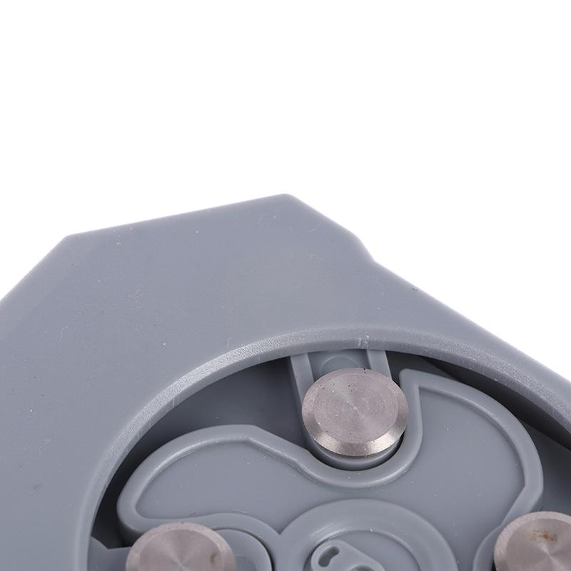 Multifunctional Can Opener Portable Stainless Steel Can Opener