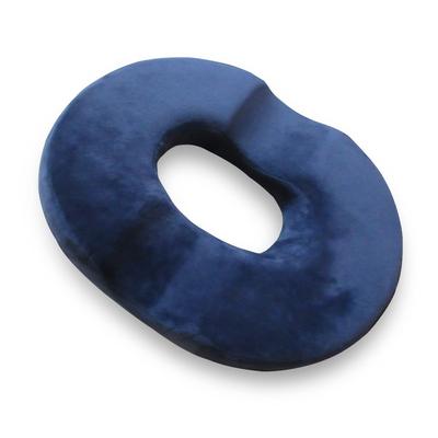 ReLarela Donut Cushion for Postpartum Moms Larger Size for a More Comfortable Sitting Donut Cushion for Postpartum Hemorrhoids and Holes [Width 43cm]