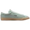 Nike Tennis Classic Low top Skateboard Shoes Men's Green IF1224-302