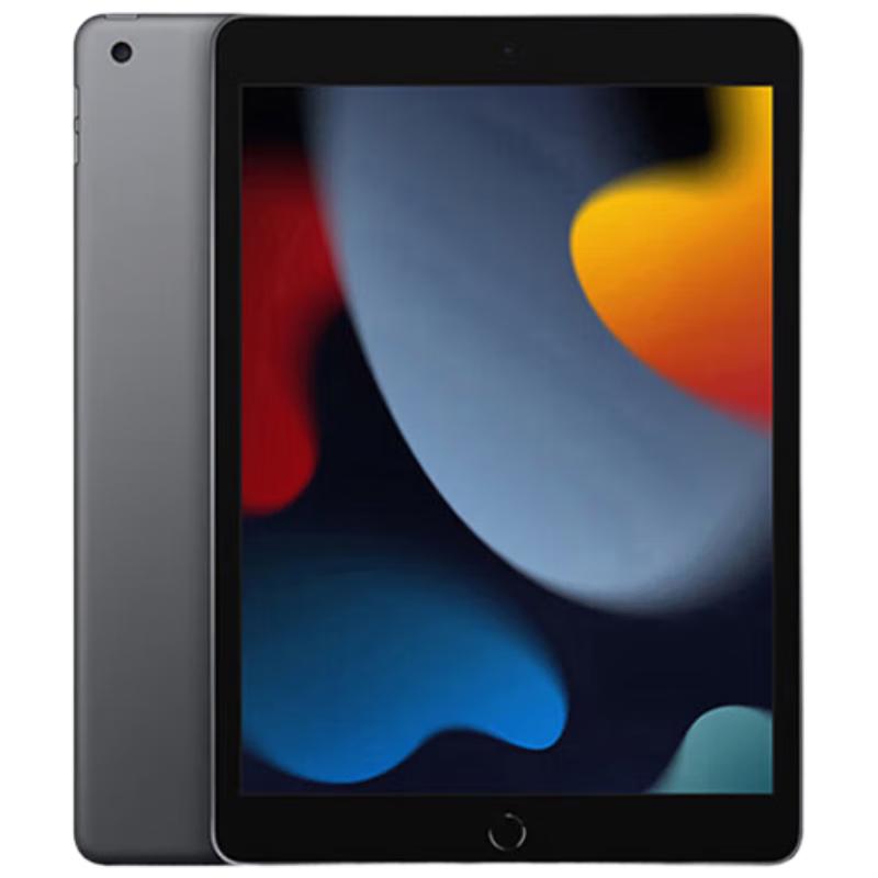 

Apple iPad (9th Gen) 10.2-inch (CN version)