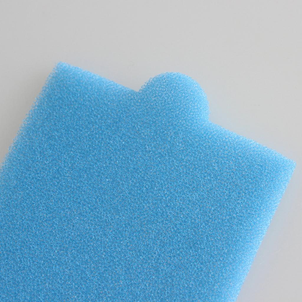 Set Filter Kit 5 Pieces For THOMAS AQUA+ PET & FAMILY High Quality New