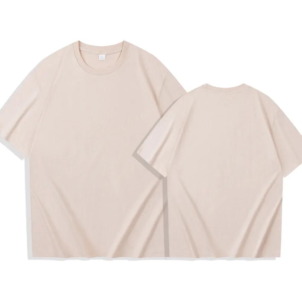 Customized Printed Leisure T Shirt Harajuku Women Men Tee Diy Your Like Photo or Logo T-Shirt Custom Drop Shipping Tshirt