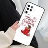 Cute Yorkshire Terrier Case For Oppo A54 A74 A94 A18 A57 A17 A77 A38 A58 A78 A98 A80 A60 A40 A96 A76 A16 A15 A5 Pro