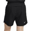Nike Challenger Flash Casual Shorts Men's Black FN3049-010