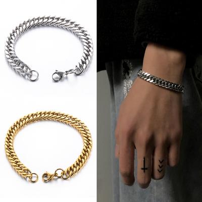 Braceletes – Pulseiras para homens