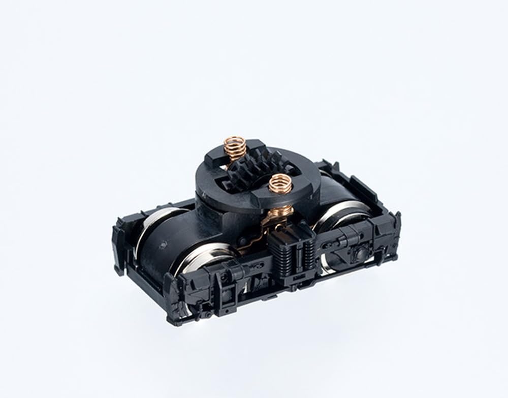 

Tomytec N gauge DT129 L2 колесо 1 шт. в комплекте Железнодорожная модель принадлежности 0461 (пластина сердечника)