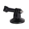 AEE Action Camera Mounting Bracket with 5MM Square Screw & Magnetic Tripod Adapter