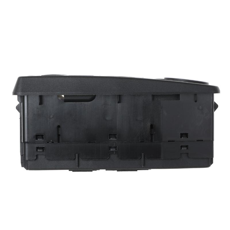 Car 81258067109 81258067092 For Man TGS TGX TGL TGM Front Door Electric Power Window Switch 81258067094 81258067082 81258067107
