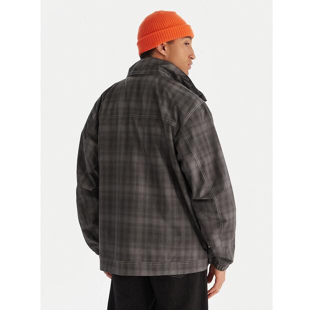 Куртка переходная Quiksilver EQYTJ03489