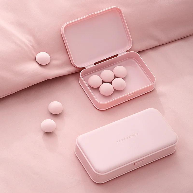 8pcs Quilt Fixer, Household Seamless Sheets, Non-slip, Quilt Cotton Nail, Quilt Fixing Buckle,bed Accessories  Bed Sheet Clips