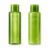 Toner Suave de Chá Verde Jovem, Emulsão 155ml "NOVO (7 Opções)"