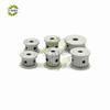 HTD 3M Synchronous Pulley 30 31 32 33 34 35 Teeth Keyway Bore 5mm-15mm For Belt Width 10/15mm 3M Timing Wheel HTD3M Drive Gear