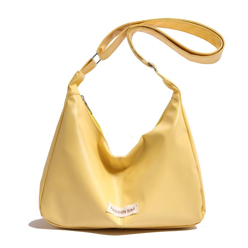 Bags for Women's New Trendy and Fashionable Commuting Shoulder Bag Large Capacity Tote Bag Crossbody Bag