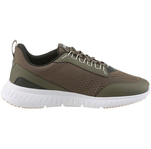 Кроссовки Hugo Boss LIGHT TTNM LIGHT
