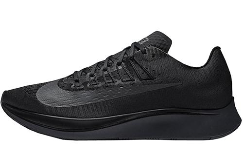 

Nike Zoom Fly Triple Black 880848-003 47.5