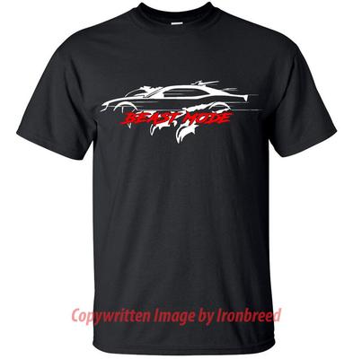 CAMARO RS SS T-shirt Auto BEEST MODUS 2010 2011 2012 2013 2014 2015