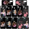 Hülle für iPhone 17 16 15 Xiaomi Poco Redmi Note 14 13 12 11 Pro Max Samsung Galaxy S25 S24 S23 OPPO Huawei Baby Mädchen Mutter Frau Familie Junge Handyhülle