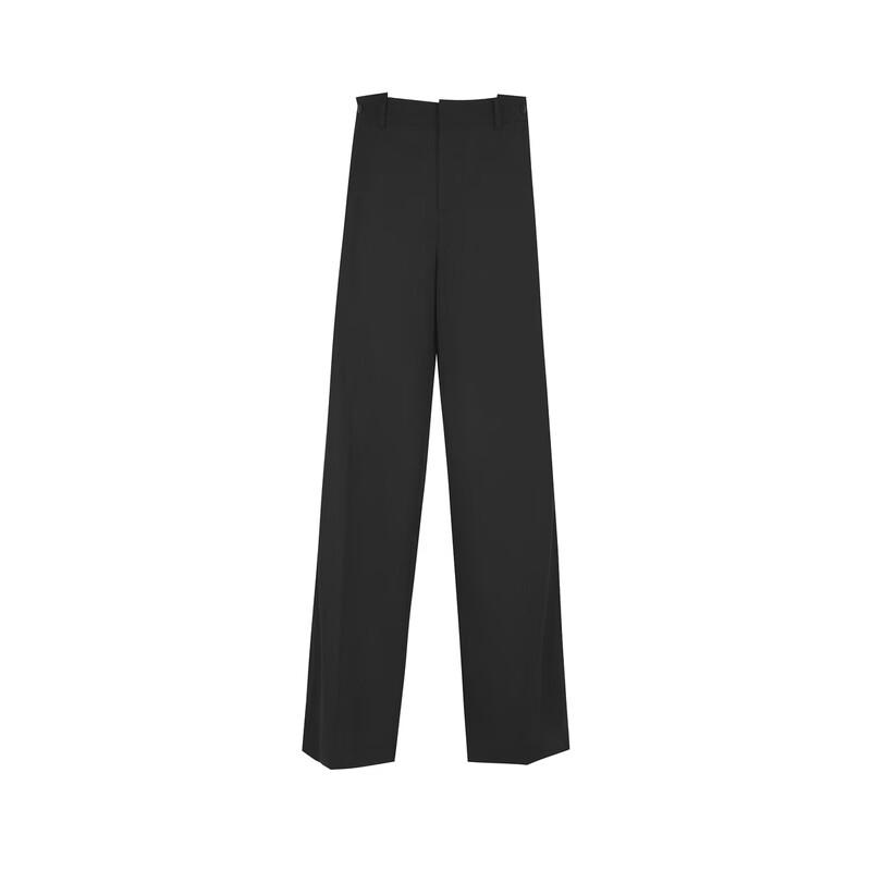 JNBY Women's Low-Waist Casual Pants 5N9E10770