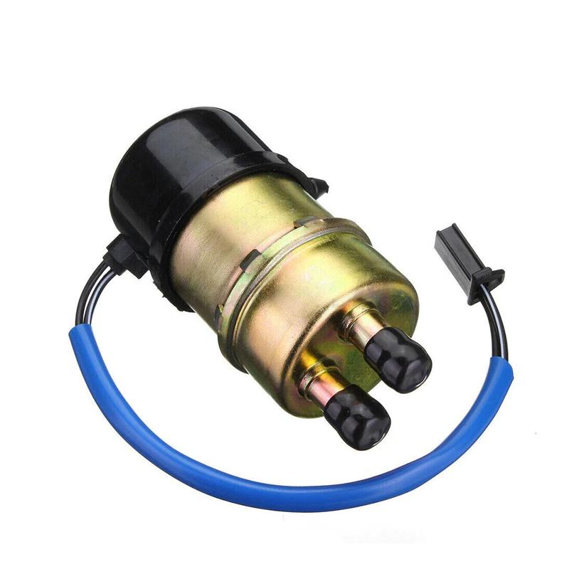 

12V New Motorcycle Fuel Pump Petrol for Honda CBR 600 F3 F4 VT 600 750 VFR 750 CBR 900 RR Motorcycle Engine Oil Well Pump