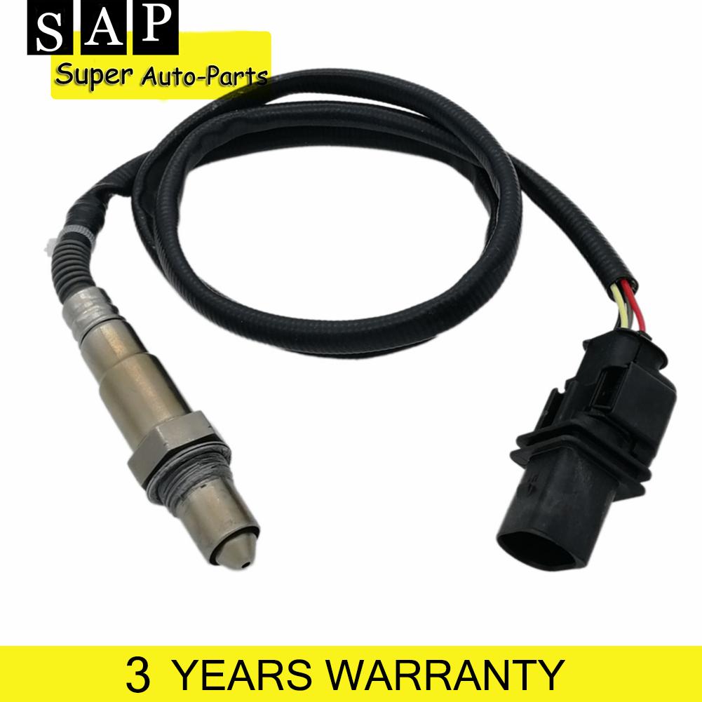 New Oxygen Sensor 02 Lambda Sensor Wide-Band 5-wire 0258017025 LSU4.9