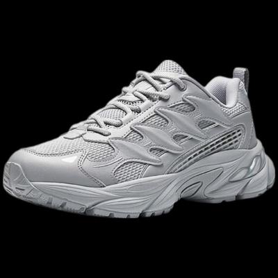 Men's Glacier Chunky Casual Shoes