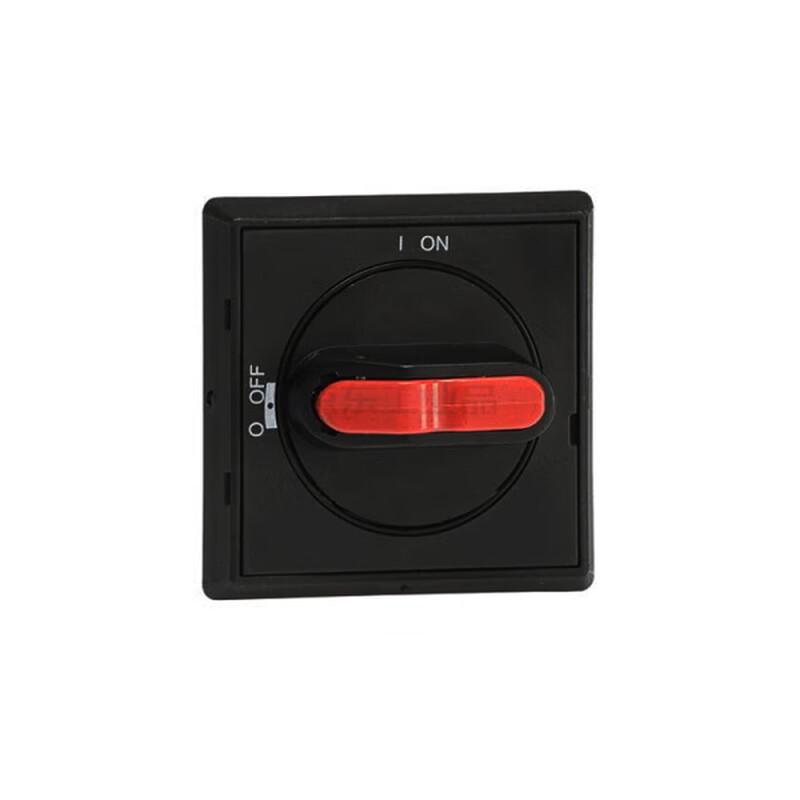 ABB SwitchLine OT Type Isolator Switch Handle N/A
