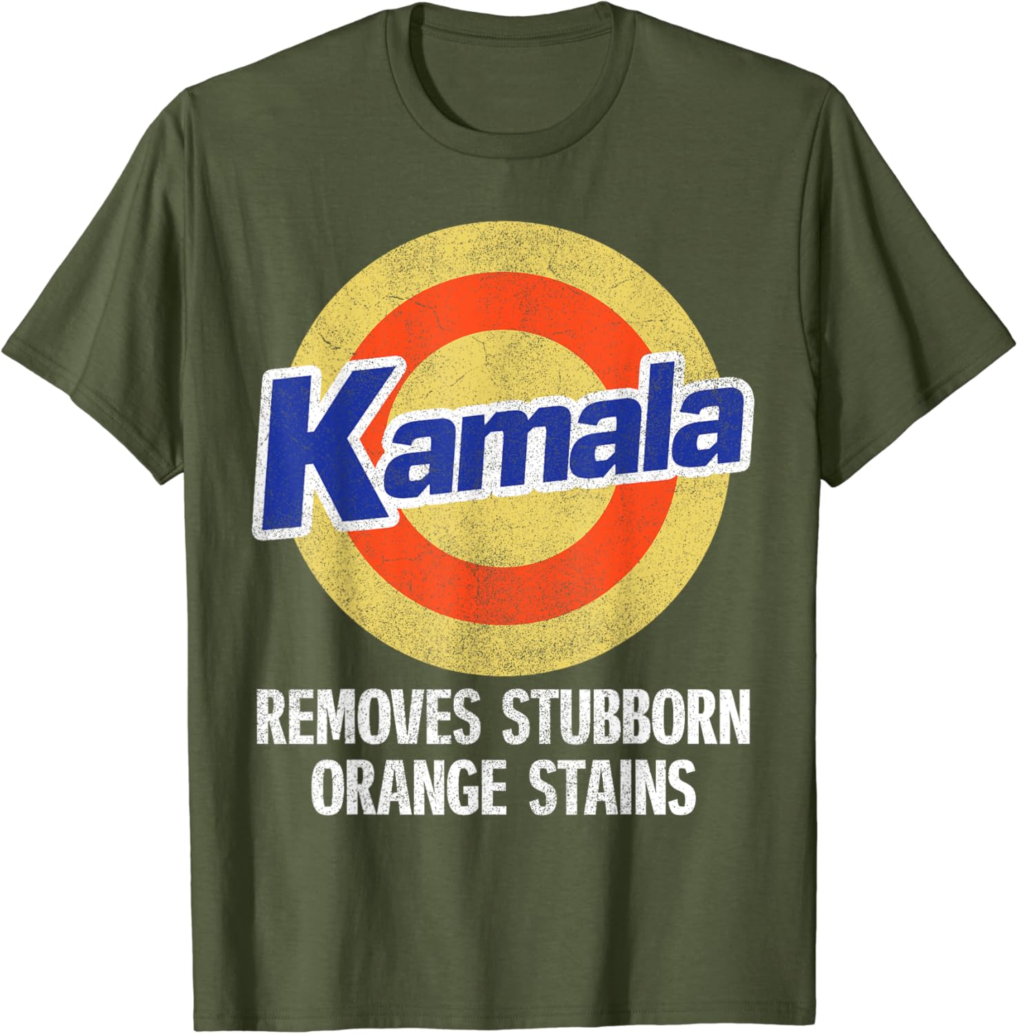 

Kamala Removes Stubborn Orange Stains Kamala Harris 2024 Women s T-shirts Fashion Y2k Tops Tshirt Haikyuu Graphic Tees 80823 4XL