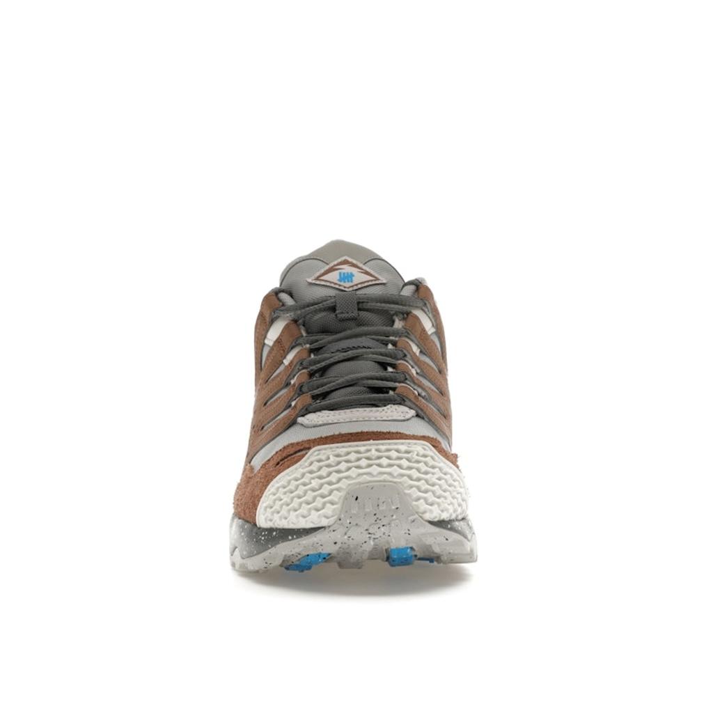 Undefeated x Nike Air Terra Humara Archaeo Brown Unisex Sneakers Smoke-Grey Summit-White FN7546-200