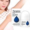 Perspirex Antiperspirant Roll-On 20ml - 1-6 X Blue A 1 Tube 3 Tubes Blue A 1 Tube 3 Tubes