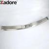 For Mazda CX5 CX-5 KF CX-8 2017-  2024 Steel Car Rear Trunk Bumper Cover Trim Tailgate Door Sill Plate Guard Accessories
