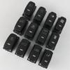 Battery Power Supply Electronic dog Trunk Tailgate Automatic headlight Switch Button For Mitsubishi Zinger LANCER FORTIS