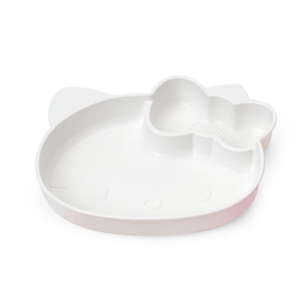 Sanrio Baby Hello Kitty Lunch 567078 Plate, Baby/Children's Gift,