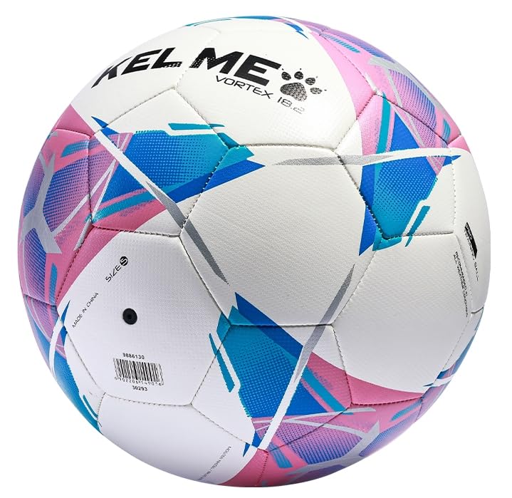 Hand-sewn, Wear-resistant Special Ball for Soccer, 4-5 Games, Training, and Sports.