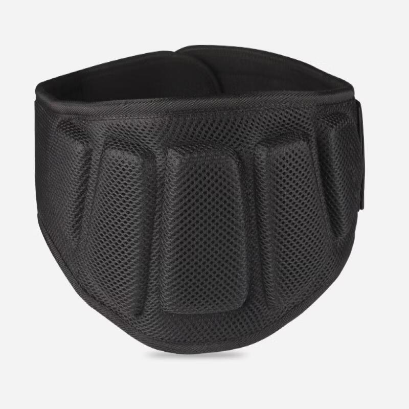 TULX Sports Compression Weightlifting Waist Support Belt