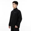 Nike Men's Stand Collar Jacket Sports Training Knit Outerwear