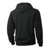 Winter Casual Loose Fit Color Long Sleeve Hooded Pullover Hoodie Sweatshirt
