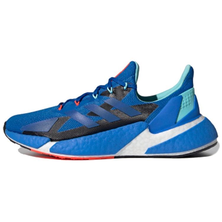adidas X9000L4 Shoes Grey Men s FY0774 EU 40