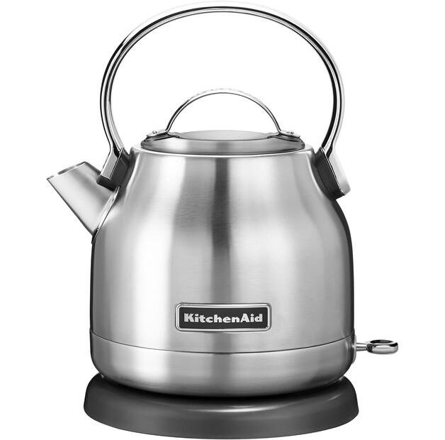 Чайник KitchenAid 5KEK1222ESX Artisan