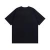 adidas Originals x Balenciaga Tričko Unisex Černá IL8282