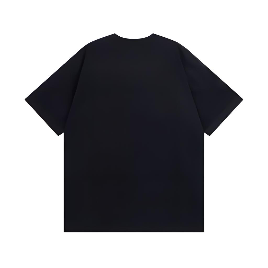adidas Originals x Balenciaga Tričko Unisex Černá IL8282
